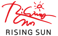 RISING SUN