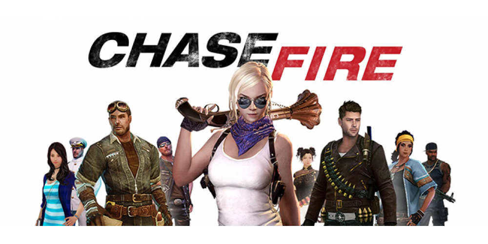 Chase Fire