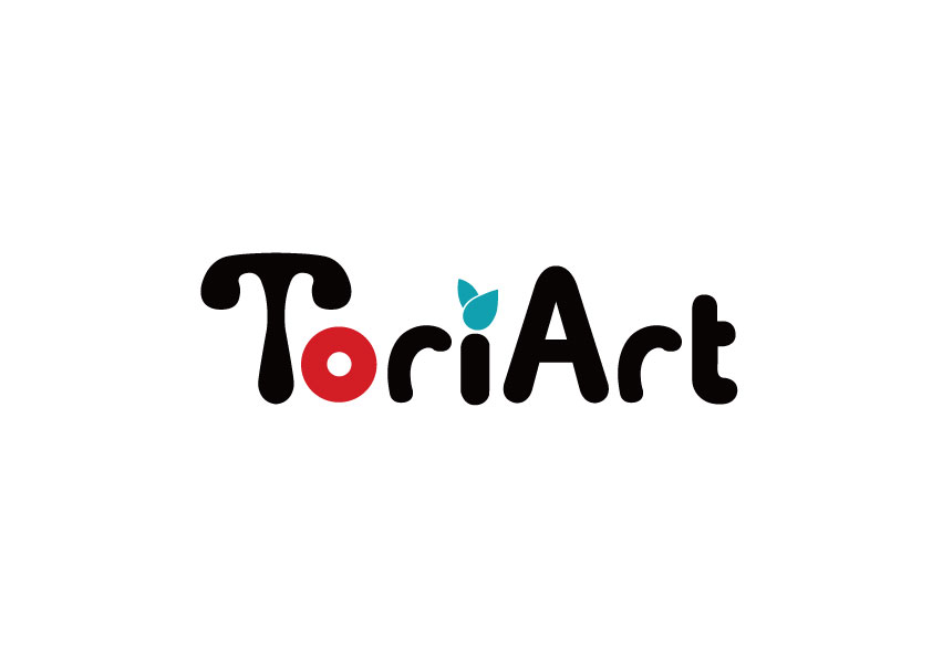 ToriArt logo image