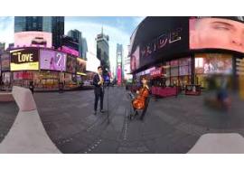 VR classic 클라리넷연주 김우연 A. Piazzolla - Tango Etude No.3