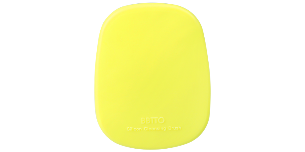 BBTTO Facial Cleansing Brush