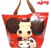 ddung's ​​too nice big shopper bag:no.10:Baby Panda