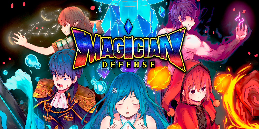 Magician Defense