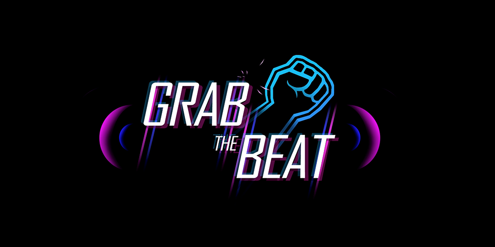 Grab the Beat