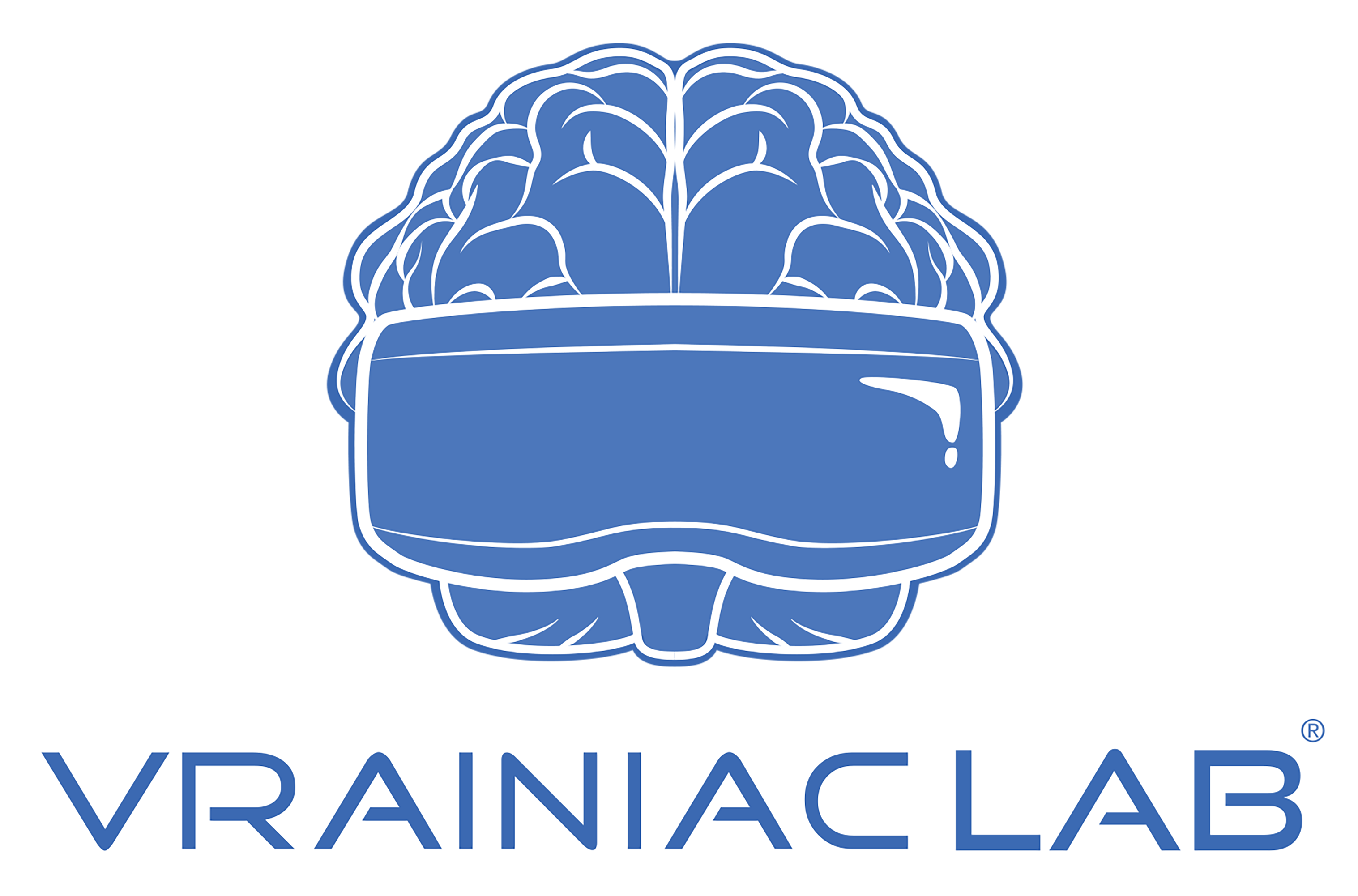 VrainiacLab logo image