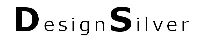 Design Silver logo image