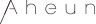 studioaheun logo image