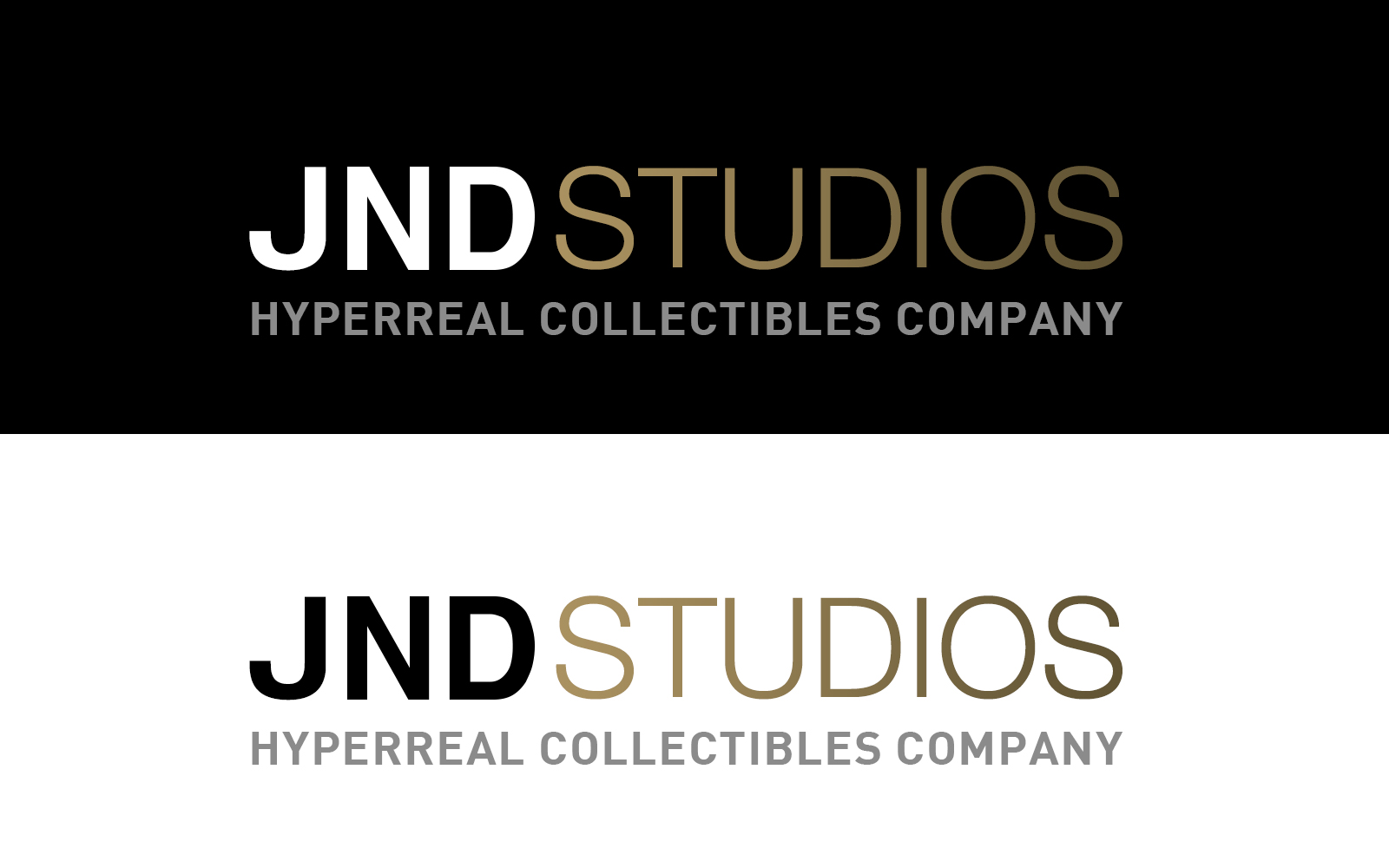 JND Studios Co., Ltd. logo image