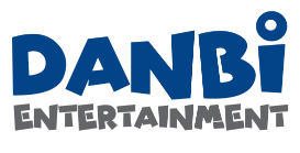 Danbi Entertainment logo image