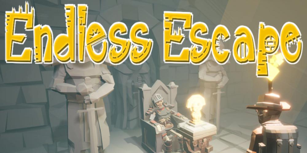 Endless Escape