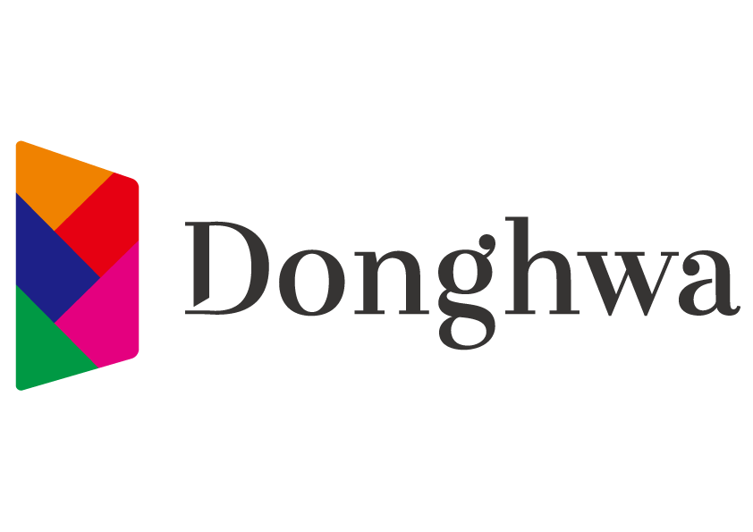 Donghwa logo image