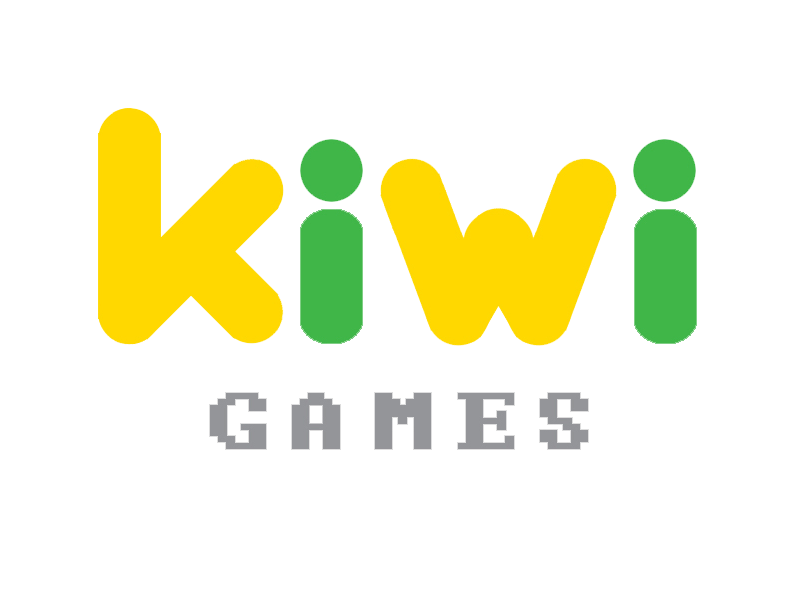 KIWIGAMES Co., Ltd. logo image