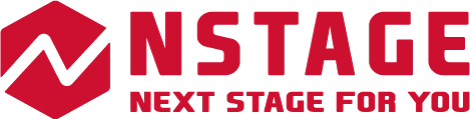 NSTAGE Inc logo image
