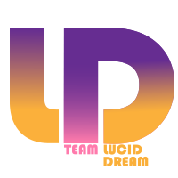 Team Lucid Dream logo image