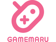 GAMEMARU co,.ltd logo image