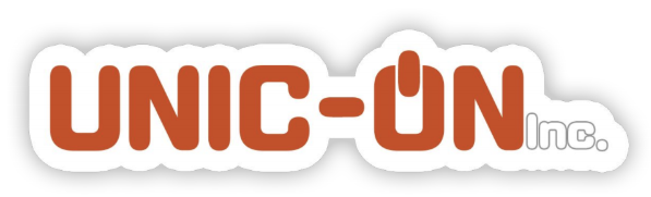 UnicON logo image