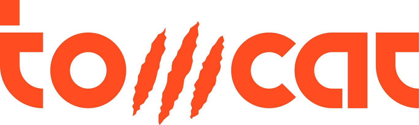 TOMCAT logo image