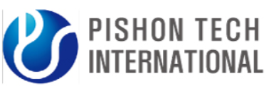 PISHON TECH INTERNATIONAL CO., LTD. logo image