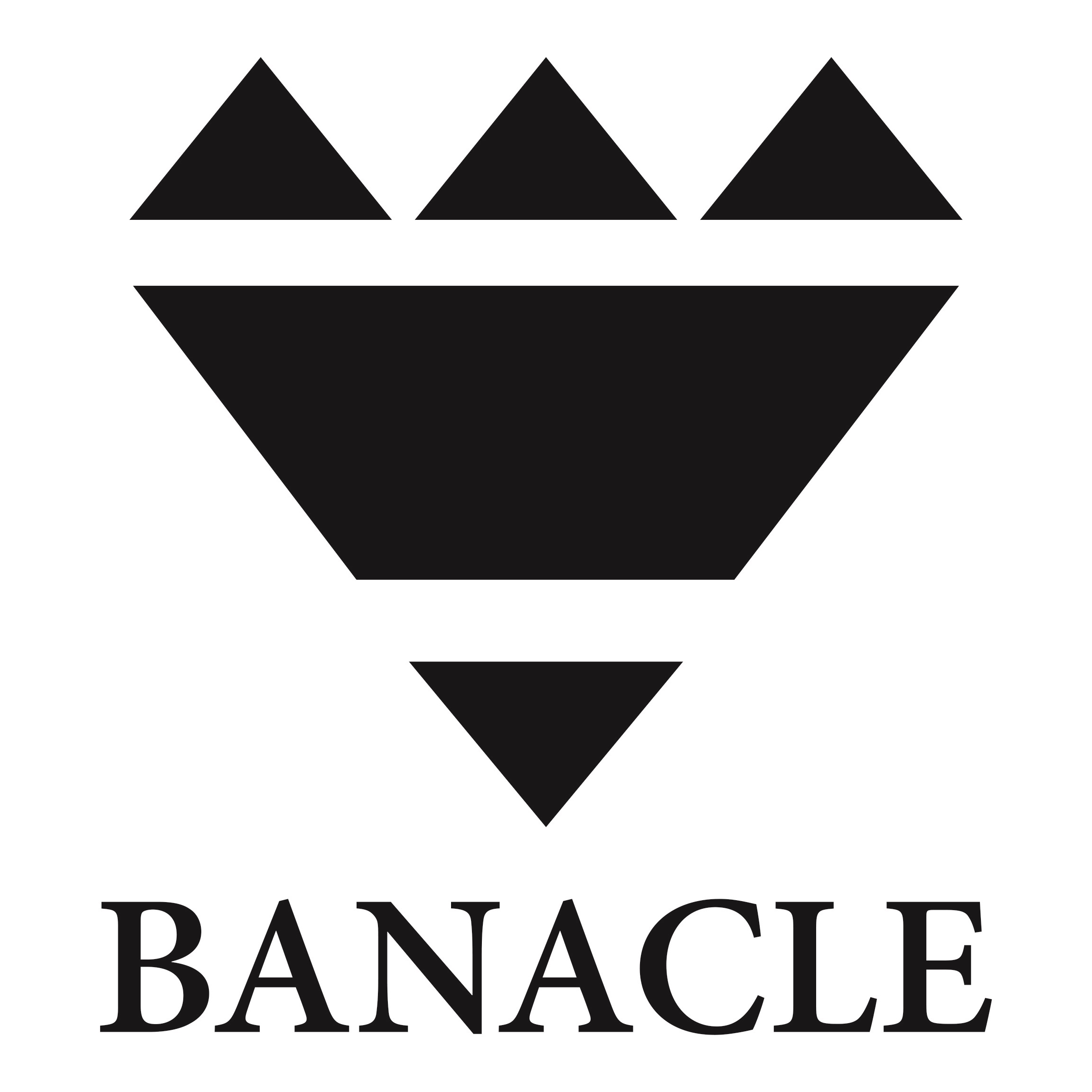 banacle logo image