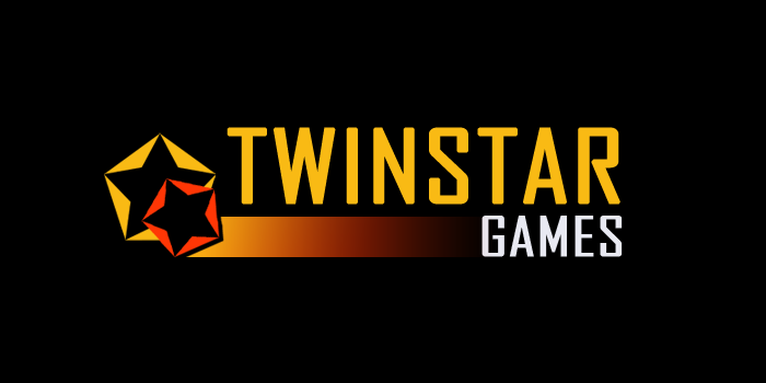 TWINSTARGAMES logo image