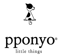 PPONYO.CO.LTD logo image
