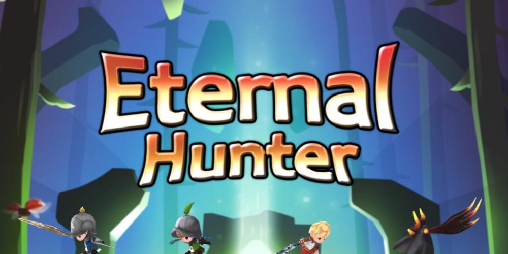 Eternal Hunter