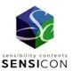 Sensicon logo image