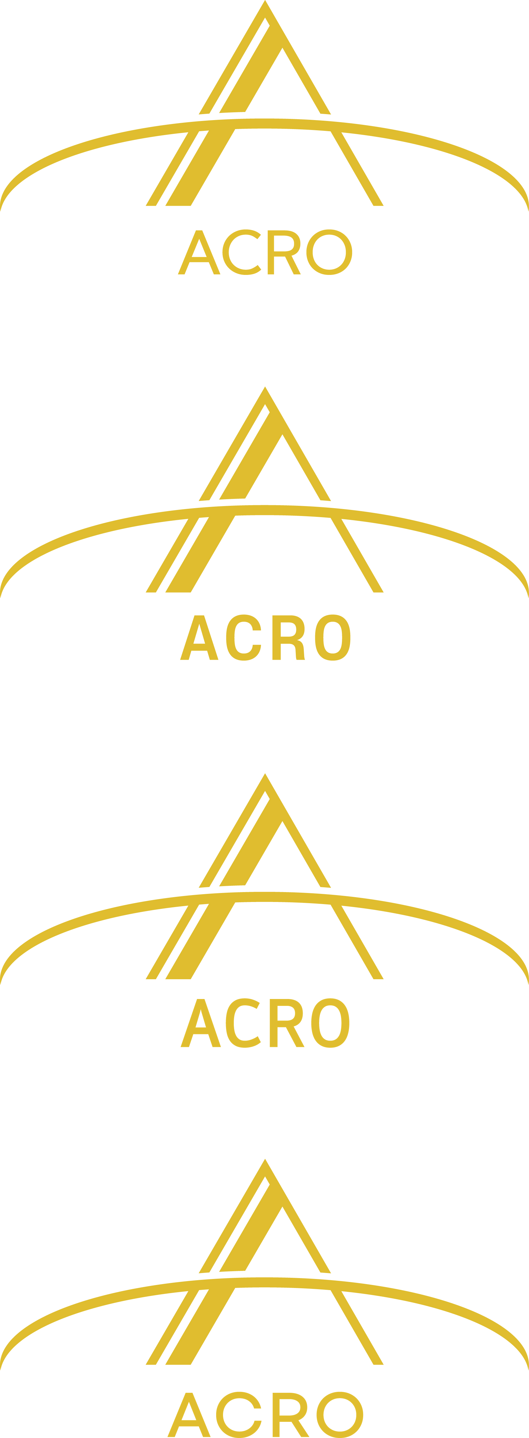 acro trading logo image