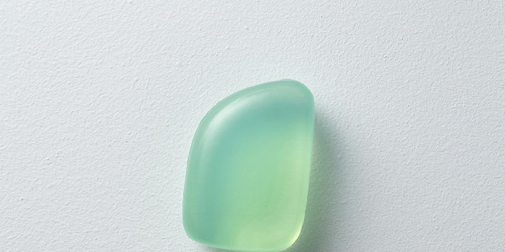 seaglass soap