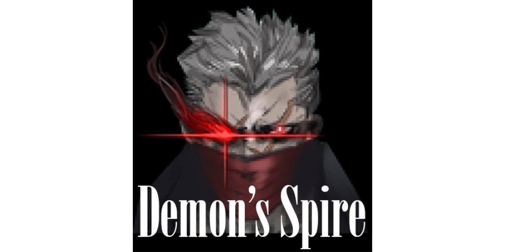 Demon's Spire