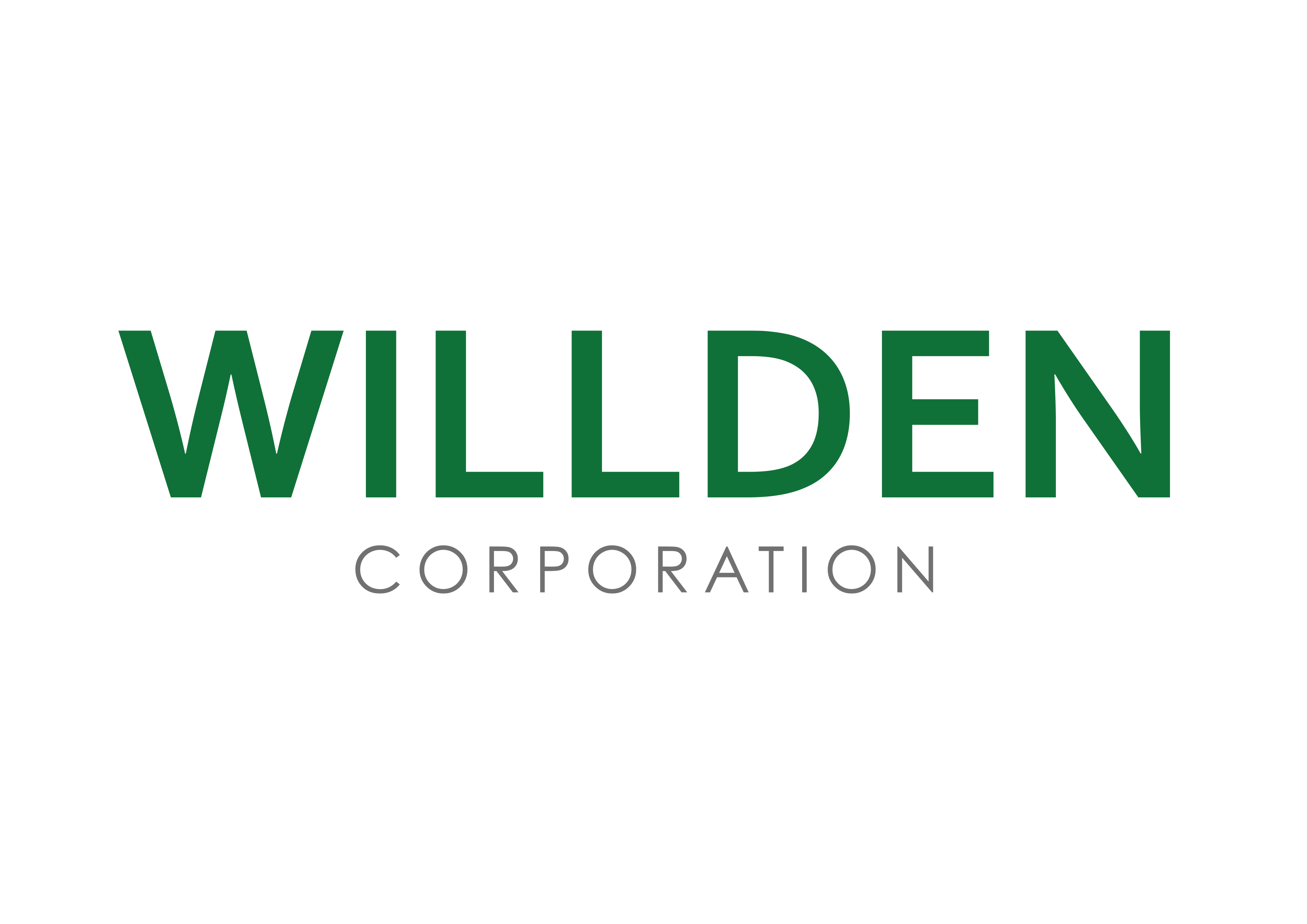 Willden Corporation logo image