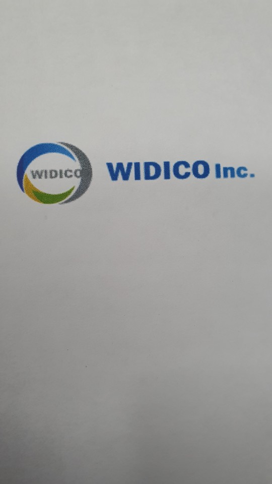 WIDICO INC logo image