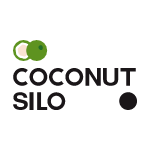 Coconut Silo logo image