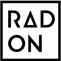RADON logo image
