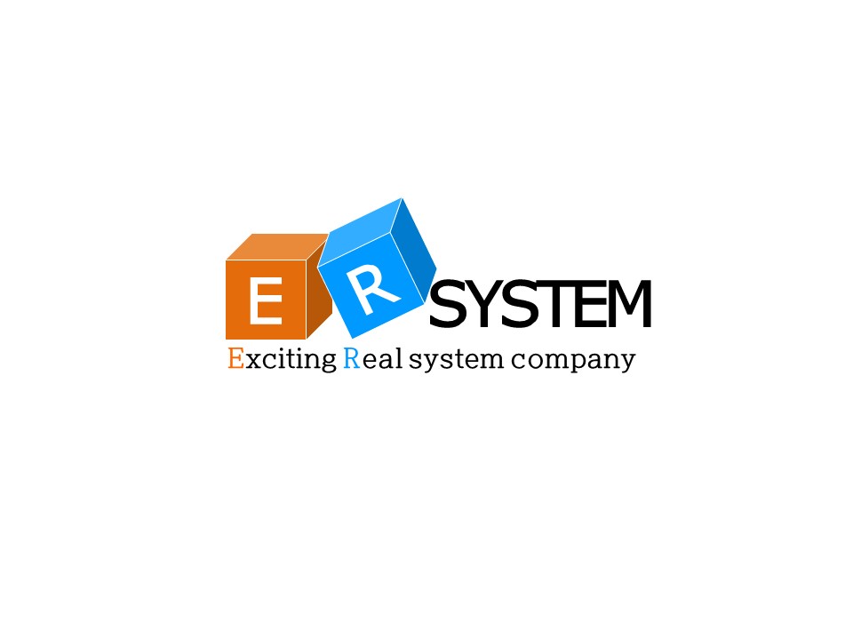 ersystem logo image