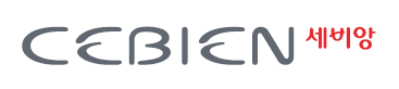 CEBIEN CO.,LTD logo image