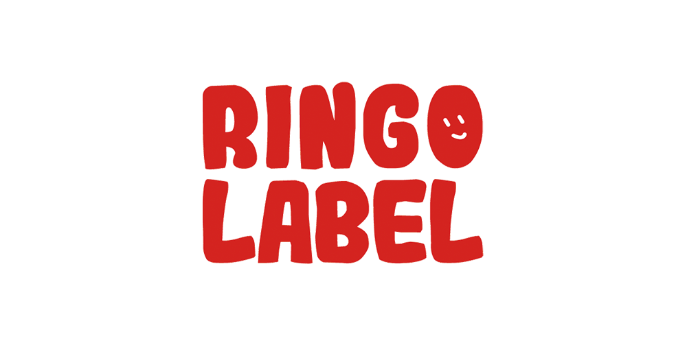 ringolabel logo image