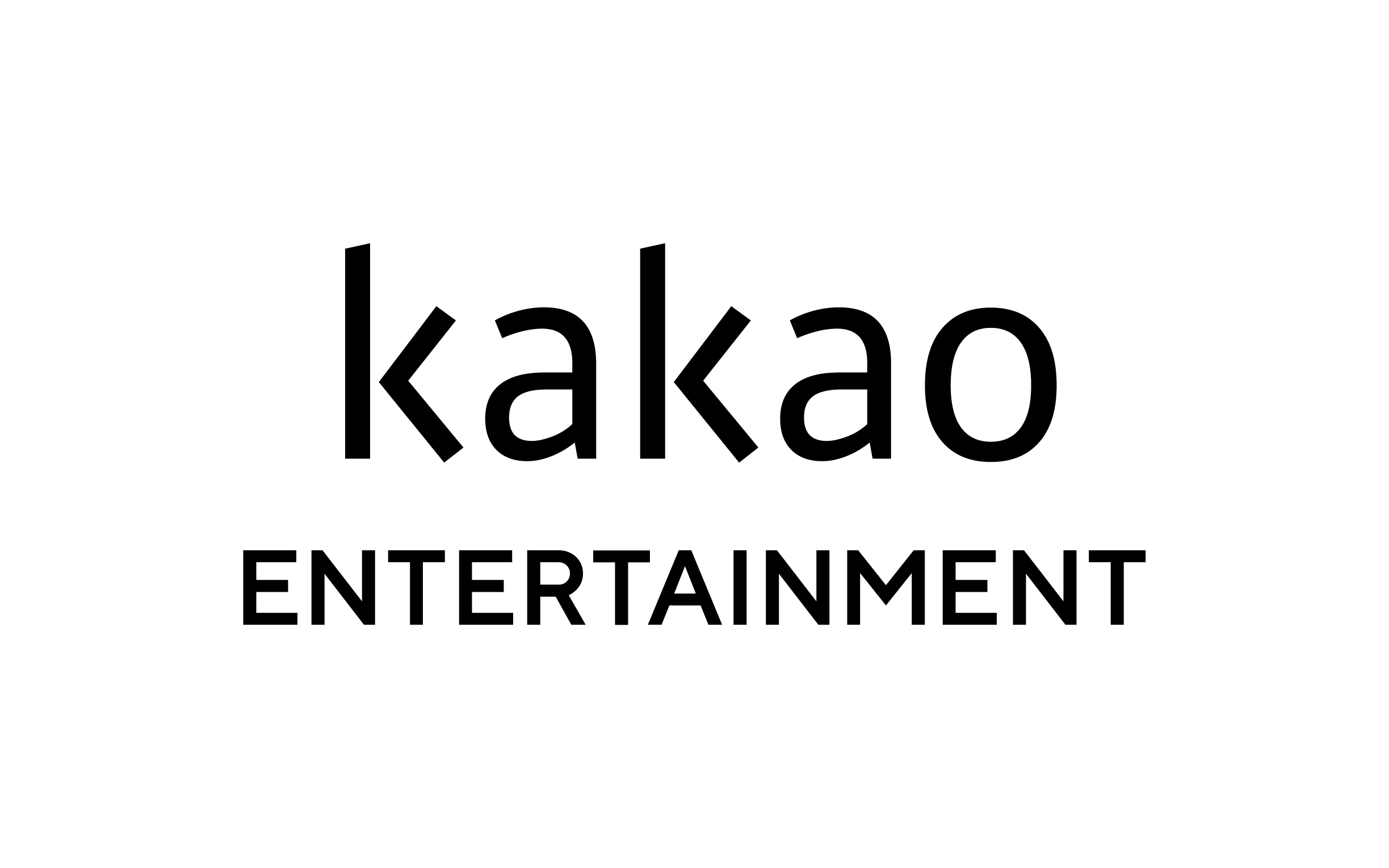 Kakao Entertainment Corp. logo image