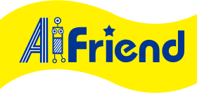 AI Friend Ltd. logo image