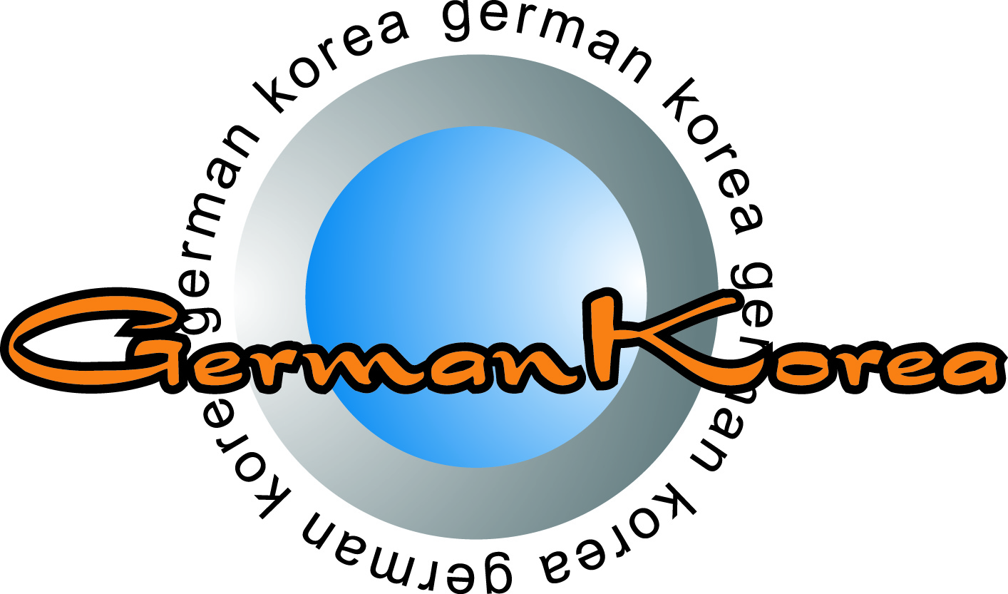 Germankorea logo image