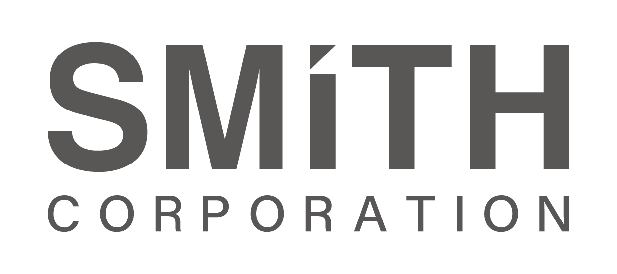 SMITH CORPORATION logo image