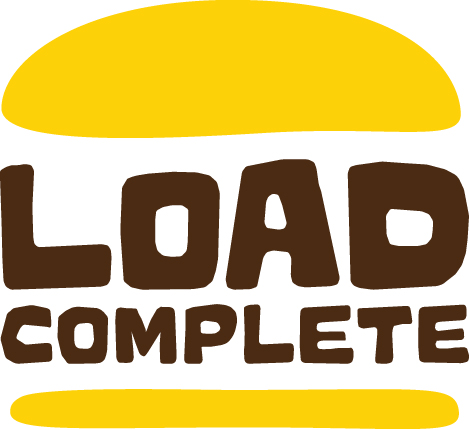 loadcomplete logo image