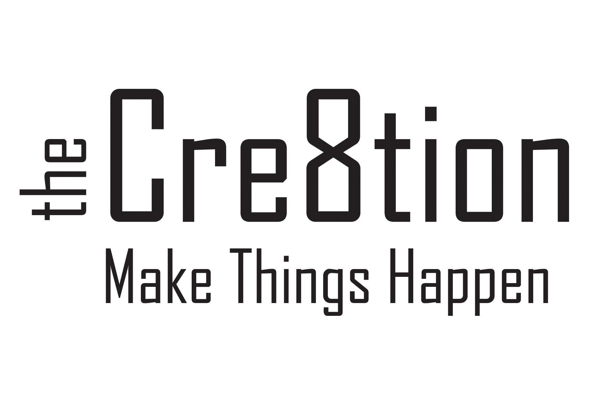 theCre8tion logo image