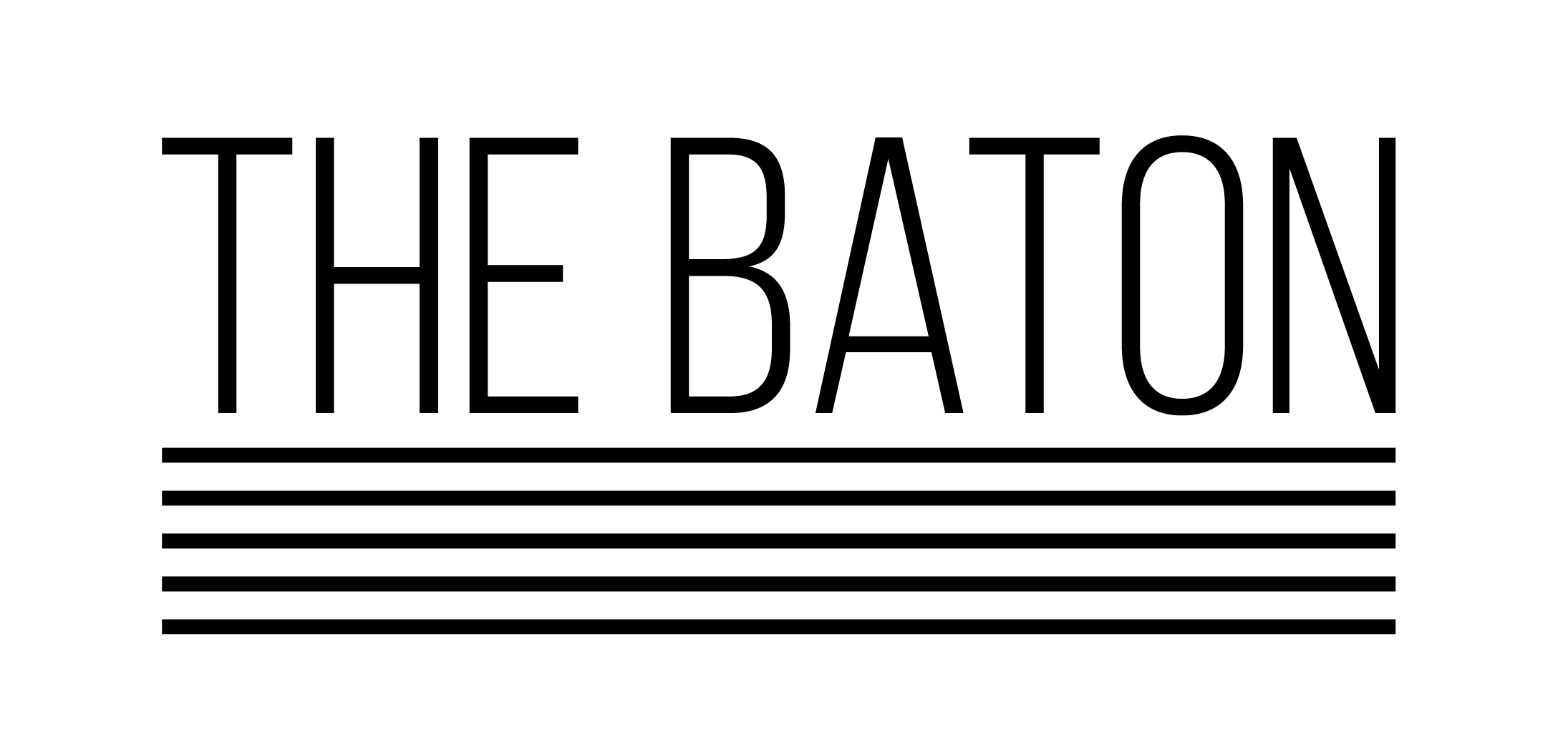 The Baton Co.,Ltd. logo image