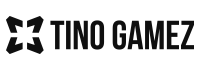 Tino Games Inc. logo image