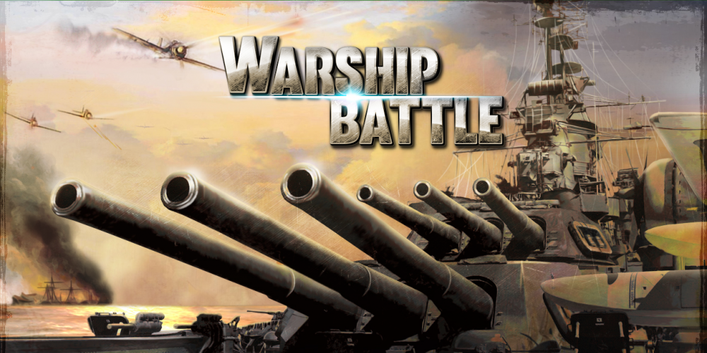 WarShip Battle