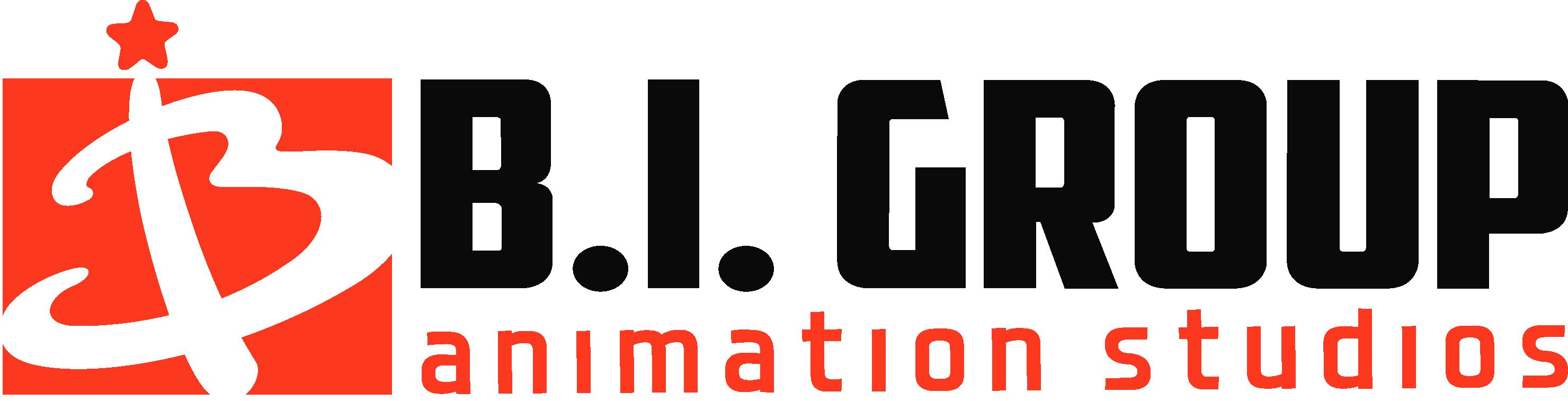 B.I. Group logo image
