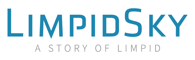 LimpidSky Co.,Ltd. logo image