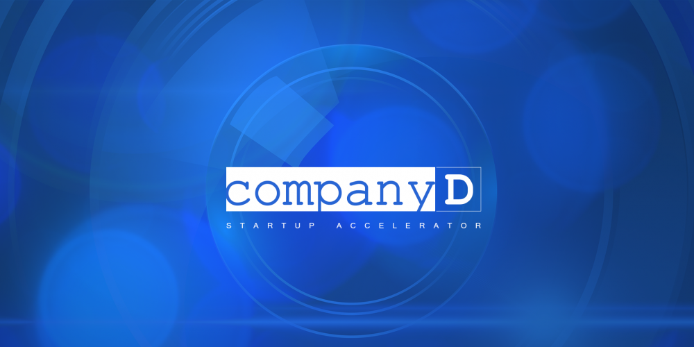 Company D main content image