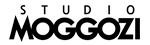 MOGGOZI logo image